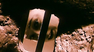 Nude video with Chulpan Khamatova nude , scene from Tuvalu (2014)