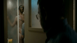 Nude video with Maria, scene fromVictoria Dragus nude, Malina Manovici sexy , scene from Bacalaureat (2016)