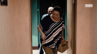 Evgeniya Kalinets çıplak, Ozabochennye ili Lyubov zla s01e18 (2015) filminden sahne