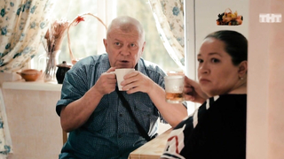 Evgeniya Kalinets çıplak, Ozabochennye ili Lyubov zla s01e18 (2015) filminden sahne