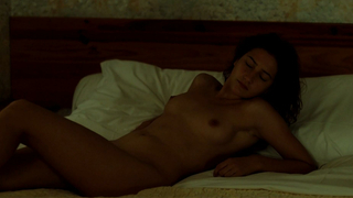 Nude video with Lola Creton nude , scene from Un amour de jeunesse (2011) #2