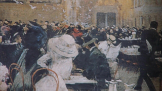 Yuliya Mayarchuk çıplak, Francesca Nunzi çıplak, Cheeky'den (2000) seks sahnesi