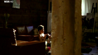 Marion Mitterhammer nua, cena de Utta Danella Der Mond im See (2004)