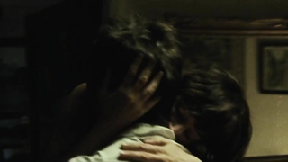 Nude video with Ruth Diaz nude , scene from Tarde para la ira (2016)