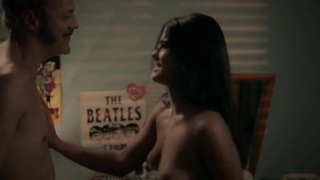 Nude video with Antonia Morais nude, Mariana Lima nude, Alessandra Negrini nude , scene from Lucia McCartney s01e01 (2016)