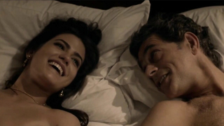 Nude video with Antonia Morais nude , scene from Lucia McCartney s01e02 (2016)