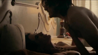 Antonia Morais çıplak, Mariana Lima çıplak, Priscila Reis çıplak, Lucia McCartney s01e07'den (2016) seks sahnesi