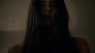 Nude video with Antonia Morais nude , scene from Lucia McCartney s01e08 (2016)