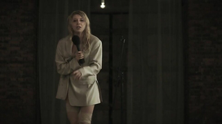 Katarzyna Herman desnuda, Anna Smolowik sexy, escena de sexo de Demon (2015)