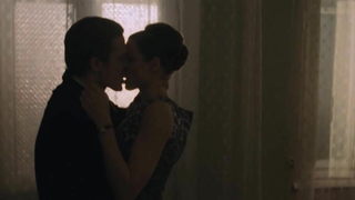 Nude video with Julia Kijowska nude , scene from Czerwony pajak (2015)