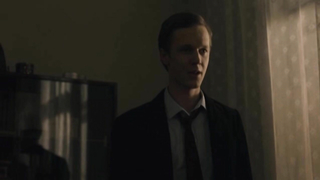 Nude video with Julia Kijowska nude , scene from Czerwony pajak (2015)