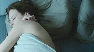 Nude video with Marta Nieradkiewicz nude , scene from Kamper (2016)