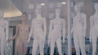 Agnieszka Zulewska çıplak, Chemia'dan seks sahnesi (2015)