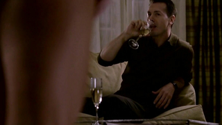 Taryn Terrell çıplak, Treme s03e03 (2012)'den erotik sahne