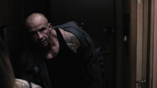 Nude video with Anna Dereszowska nude, Ewelina Polak nude , scene from Pitbull Niebezpieczne Kobiety (2016)