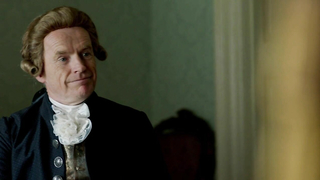 Nude video with Eloise Smyth sexy, Jessica Brown Findlay sexy , scene from Harlots s01e03 (2017)