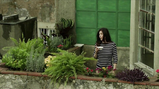 Valerie Donzelli nuda, Patricia Andre nuda, scena di sesso da Les grandes ondes (2013) #2