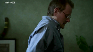 Клаудия Михельсен обнаженная, сцена секса из фильма «12 ограблений, которые я люблю» (2007)