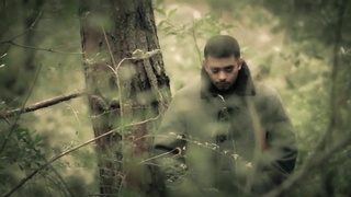 Nude video with Viridiana Bravo nude, Venezia Zavala nude , scene from Eros (2016)