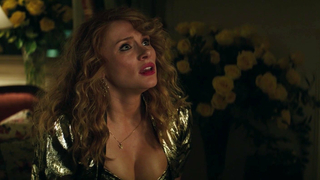 Nude video with Bryce Dallas Howard sexy , scene from Gold (2016)