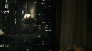 Nude video with Bryce Dallas Howard sexy , scene from Gold (2016)