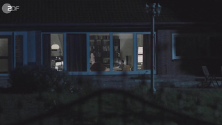 Stefanie Honer seksi, Ostfriesenkiller'den (2017) seks sahnesi