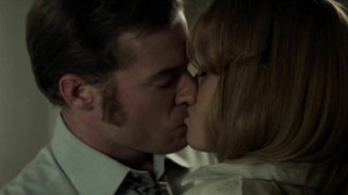 Nude video with Stefanie Martini nude , scene from Prime Suspect 1973 s01e04 (2017)