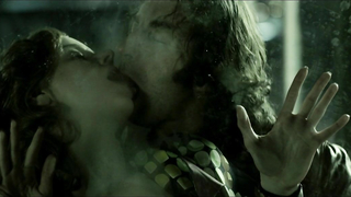 Nude video with Carolina Bang nude , scene from The Last Circus (2010)