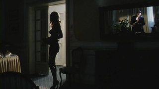 Филлипа Мэтьюз обнаженная, эротическая сцена из Еще девять с половиной недель (1997)