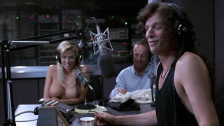 Jenna Jameson, Private Parts'tan çıplak, erotik sahne (1997)