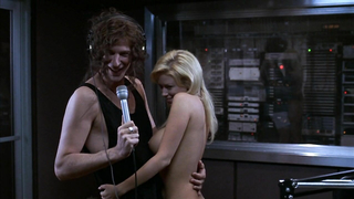 Jenna Jameson, Private Parts'tan çıplak, erotik sahne (1997)