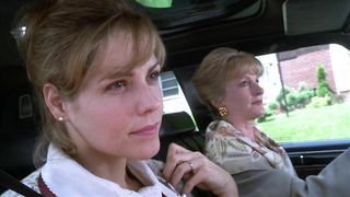 Jenna Jameson, Private Parts'tan çıplak, erotik sahne (1997)