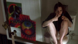 Nude video with Kelli Garner nude , scene from Bully (2001)