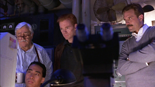 Линда Фиорентино обнаженная, сцена секса из фильма «Джейд» (1995)