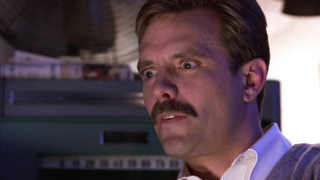 Линда Фиорентино обнаженная, сцена секса из фильма «Джейд» (1995)