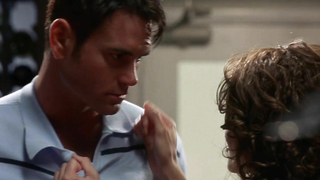 Leila Arcieri çıplak, Susan Ward seksi, Wild Things 2'den seks sahnesi (2003)