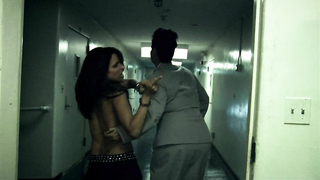 Nude video with Morann Peri nude , scene from Penance (2009)
