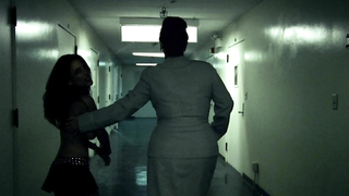 Nude video with Morann Peri nude , scene from Penance (2009)