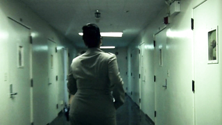 Nude video with Morann Peri nude , scene from Penance (2009)