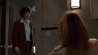 Мелани Гуд обнаженная, эротическая сцена из фильма «Части тела» (1997)