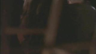 Charlotte Lewis çıplak, Red Shoe Diaries'den seks sahnesi s02e01 (1992)