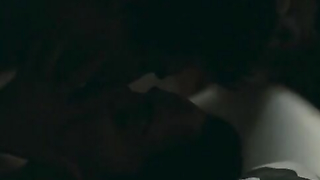 Nude video with Ana de la Reguera nude , scene from Paraiso Travel (2008)