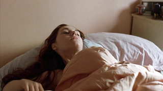 Nude video with Rachel Miner nude , scene from Bully (2001)