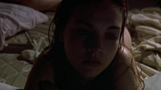 Nude video with Rachel Miner nude , scene from Bully (2001)