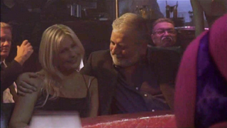 Indre Jaraite çıplak, Matrioshki s01e01,09'dan erotik sahne (2005)