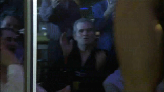 Vilma Raubaite çıplak, Eugenia Brik çıplak, Matrioshki s01e02'den (2005) erotik sahne