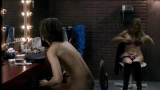 Saar Vandendriessche nudo, scena erotica da Matrioshki s01e03 (2005)